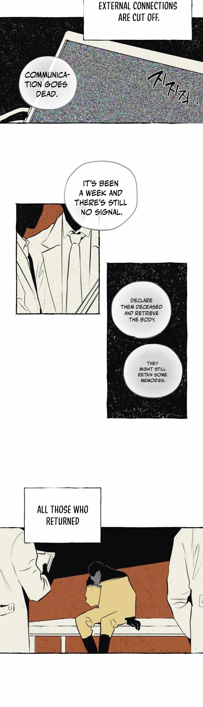 Control Zone Management Department Chapter 13 15